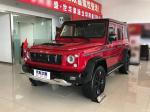 BAIC Beijing BJ80 70th Anniversary 2019 года